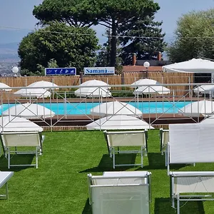 **** Hotel Ranch Palace Italy