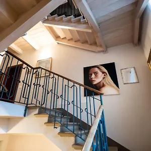 Al Battistero Luxury Ravenne
