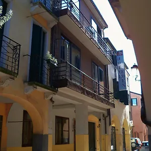  Hotel Eden Italy
