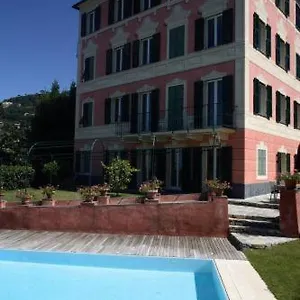 2* Hotel Rosmarino