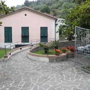 Hotell Il Saraceno, Volastra