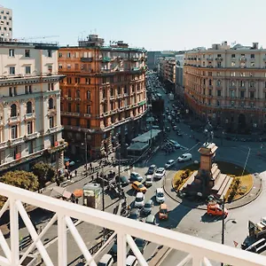 Attico33 Naples