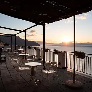 *** Hotel Doria Italy
