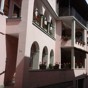 Casa Zia Adry Zone