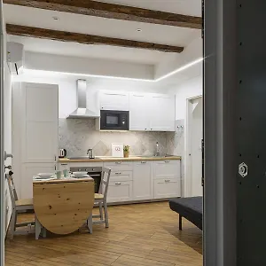 Modern Holiday In Appartamento