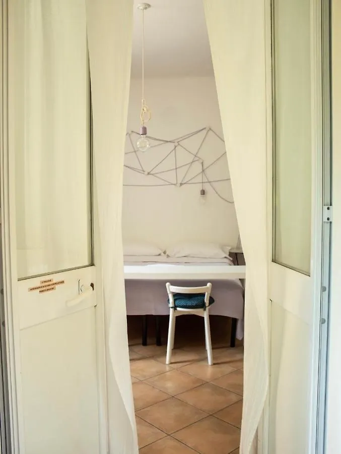 Soffio Di Mare Hotel Camogli Italy