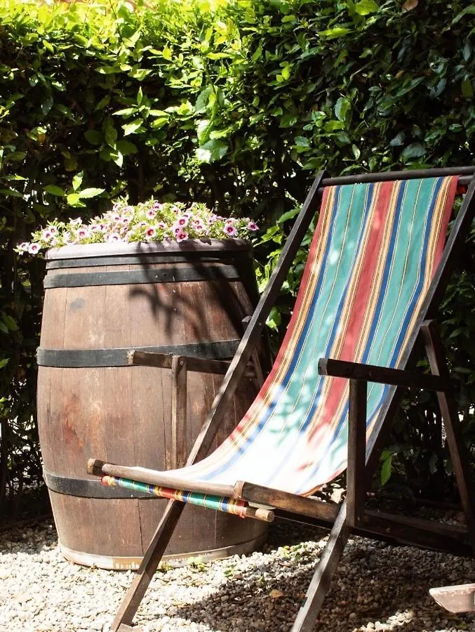 Soffio Di Mare Hotel Camogli 0*,  Italy