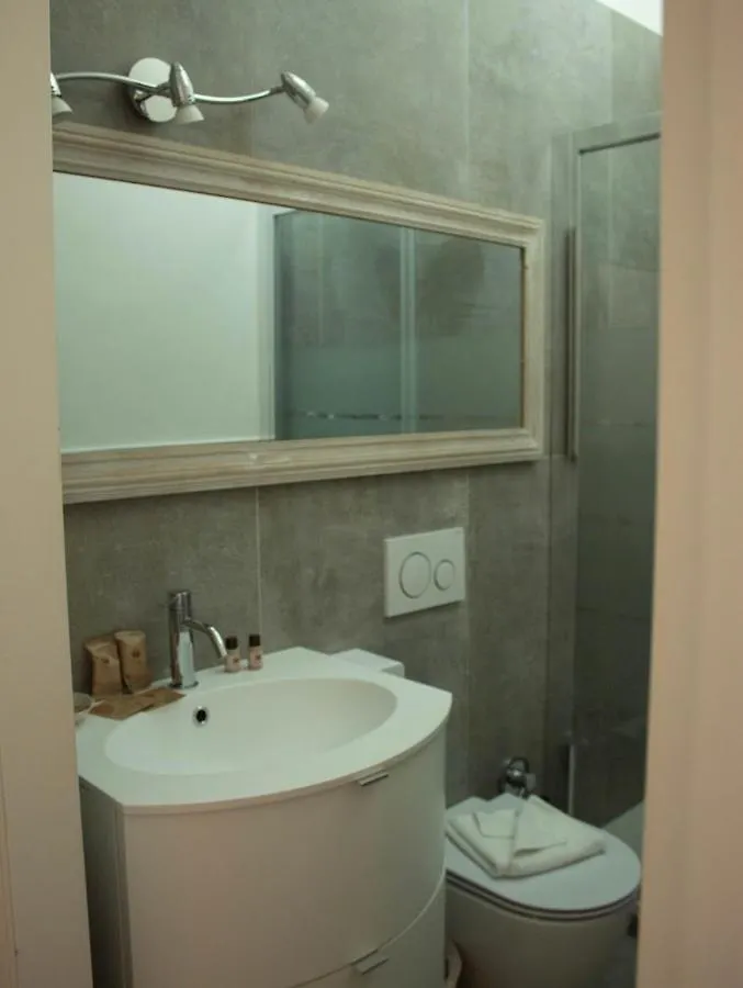 Affittacamere Hotel Soffio Di Mare Camogli
