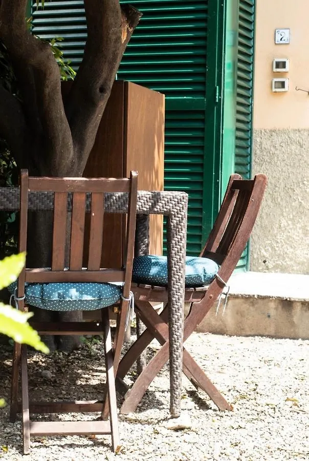 Hotel Soffio Di Mare Camogli