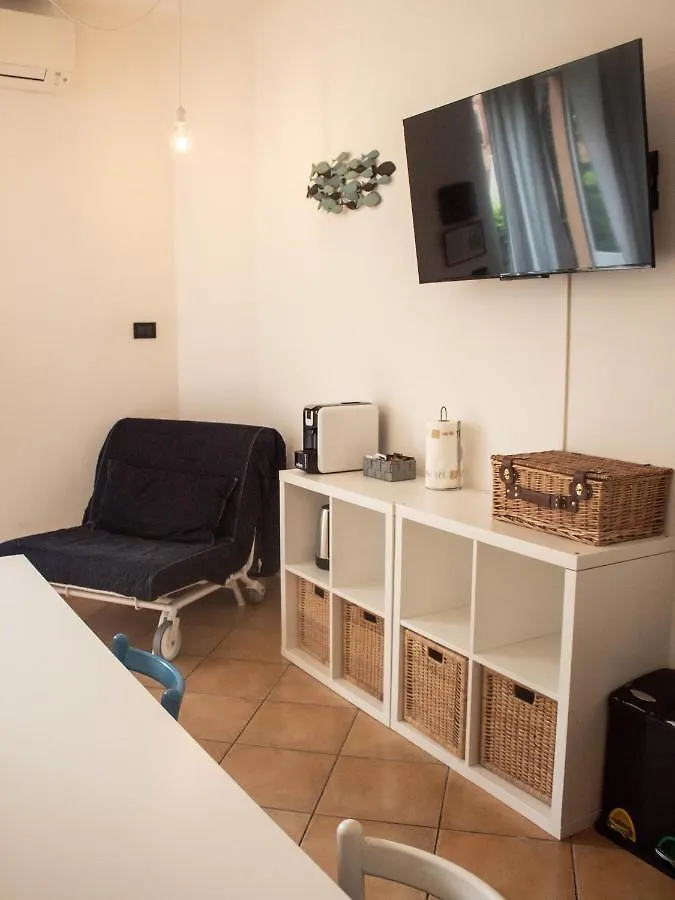Hotel Soffio Di Mare Camogli Affittacamere