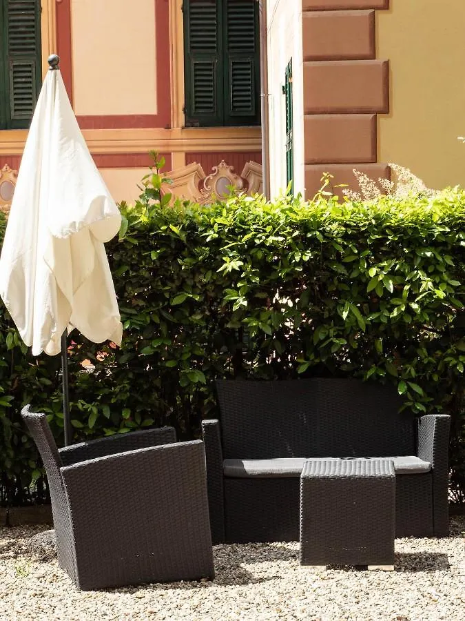 Soffio Di Mare Hotel Camogli Guest house
