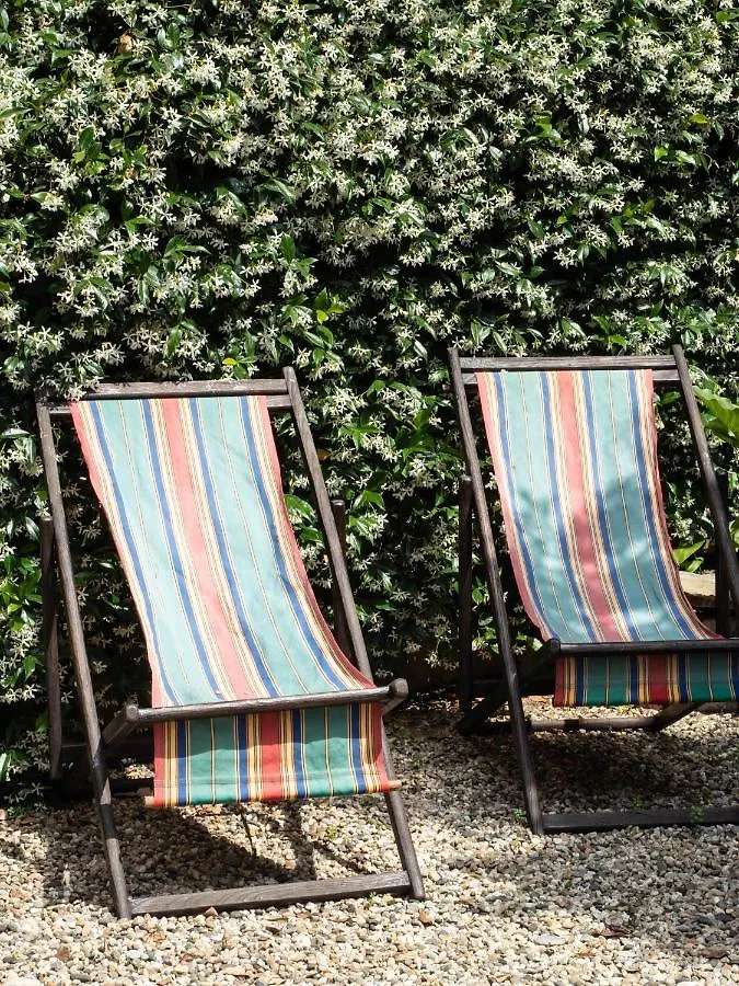 Guest house Soffio Di Mare Hotel Camogli