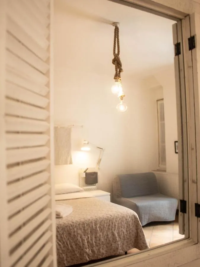 Hotel Soffio Di Mare Camogli Italia
