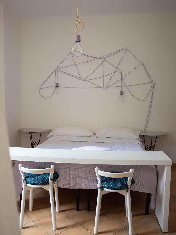 Guest house Soffio Di Mare Hotel Camogli