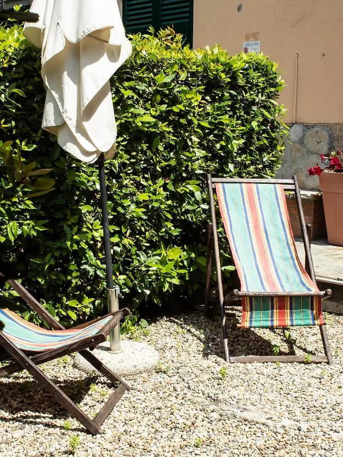 Guest house Soffio Di Mare Hotel Camogli