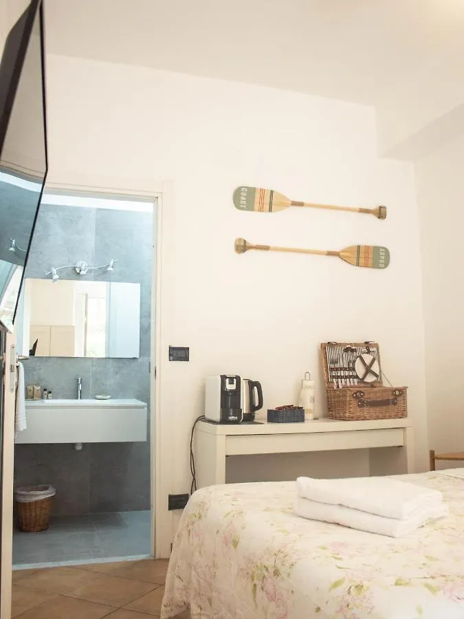 Hotel Soffio Di Mare Camogli Italia