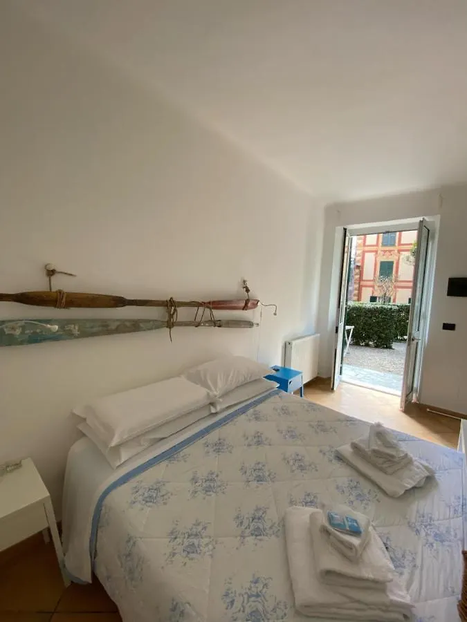 Hotel Soffio Di Mare Camogli