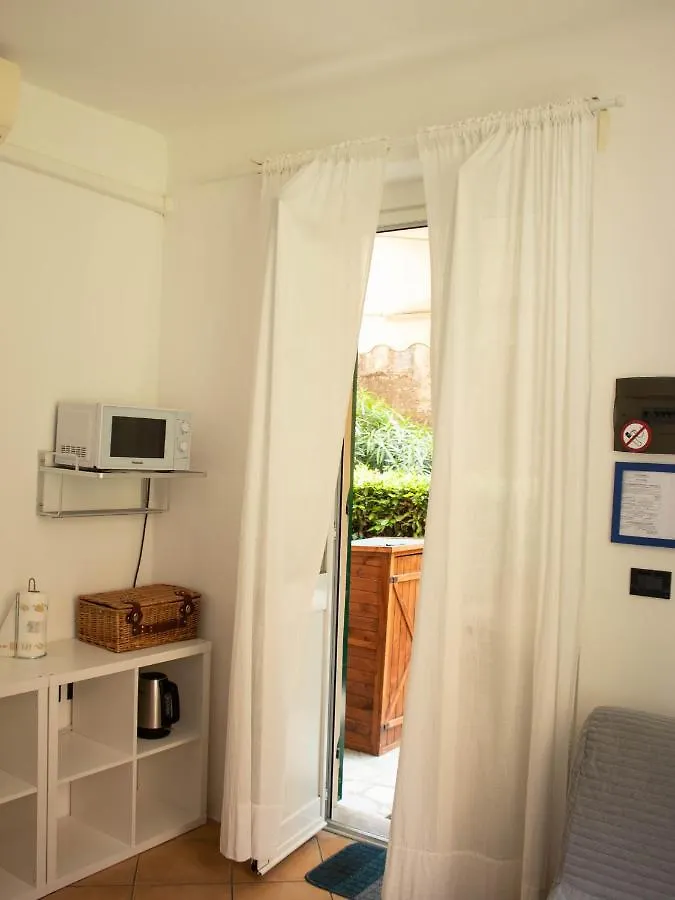 Soffio Di Mare Hotel Camogli Italy