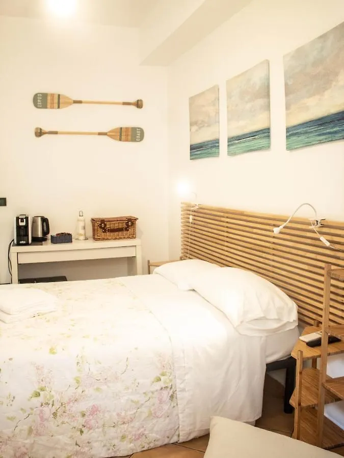 Soffio Di Mare Hotel Camogli 0*,  Italy