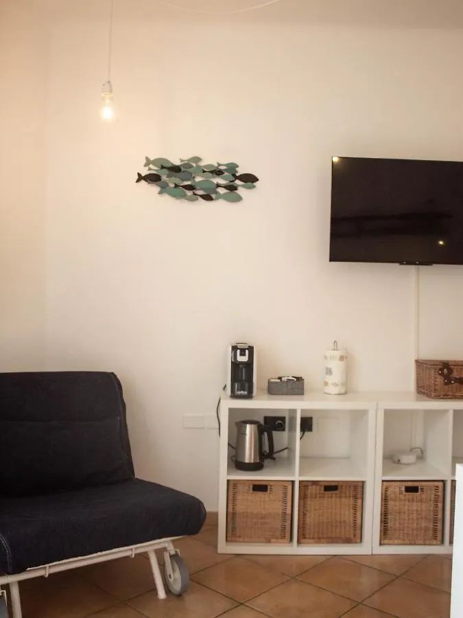 Soffio Di Mare Hotel Camogli Guest house