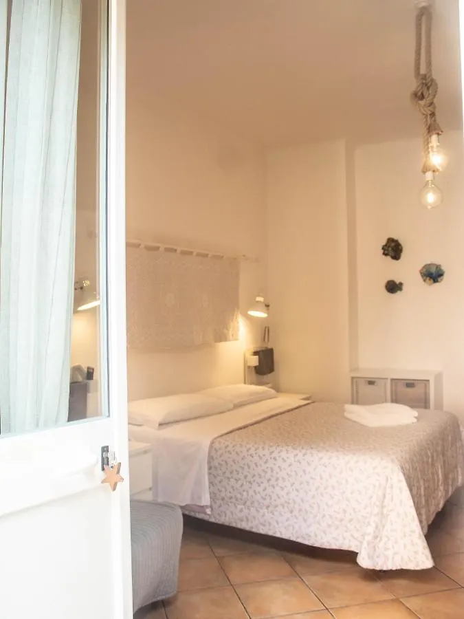 Affittacamere Hotel Soffio Di Mare Camogli