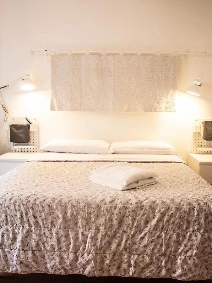 Soffio Di Mare Hotel Camogli