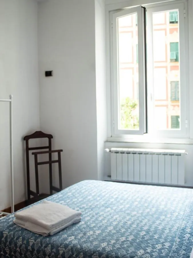 Guest house Soffio Di Mare Hotel Camogli