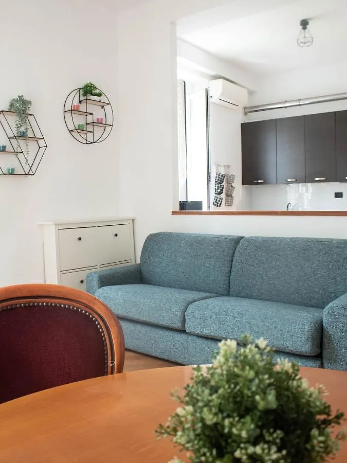 Soffio Di Mare Hotel Camogli 0*,